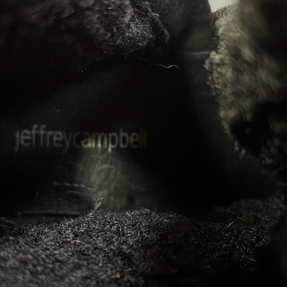 JEFFREY CAMPBELL boot - Picture 7 of 9